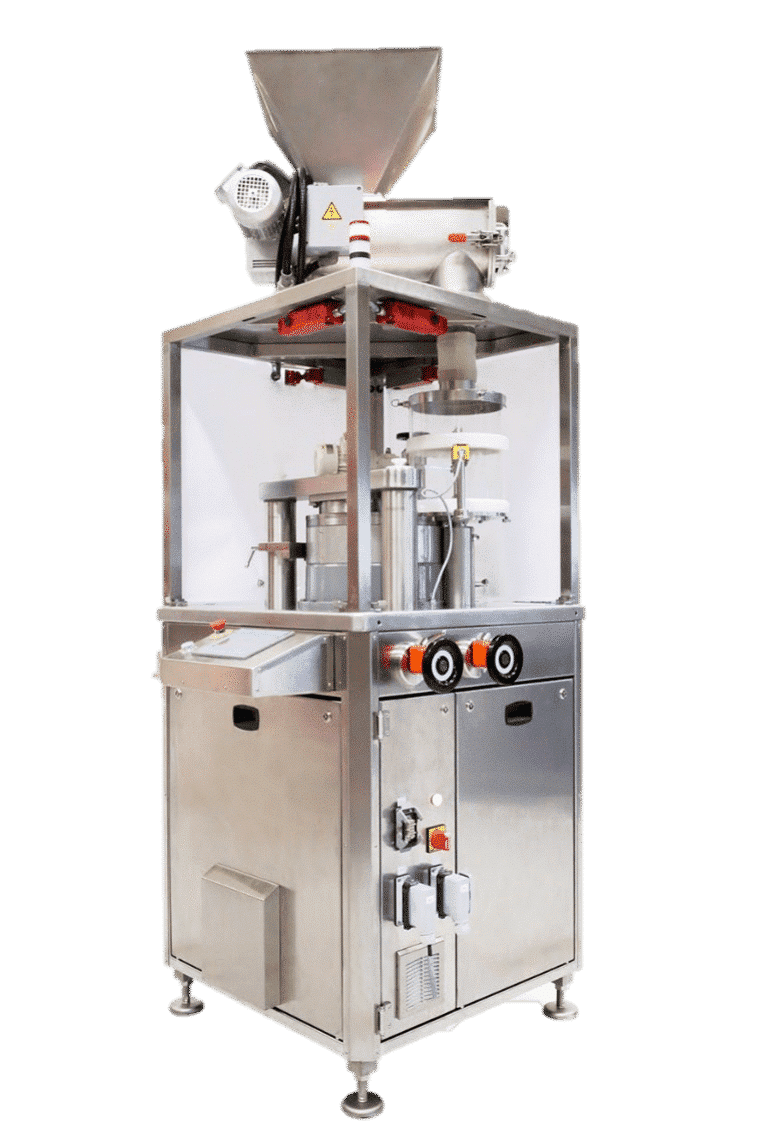 P20 -rotary-press Bonals Technologies