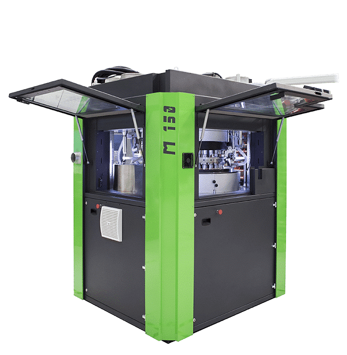 M150-presses rotatives Technologies Bonals