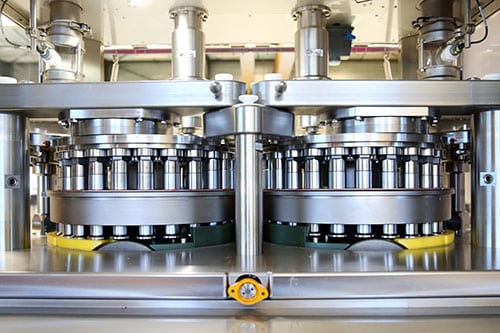 M40D-rotary-press-bonals Technologies