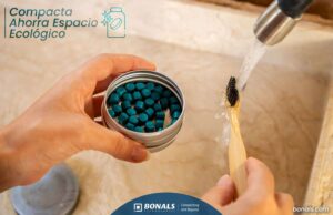 Ventajas de la compactación